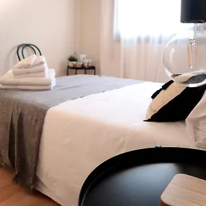  Guest house Barcelona Pr Spain