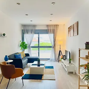 Guest house Cozy Spain