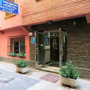  Guest house Guillot Spain