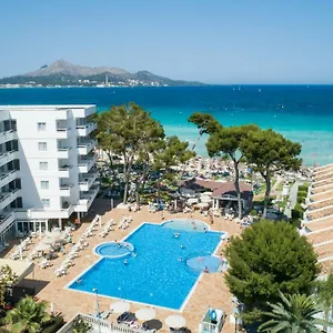 **** Aparthotel Grupotel Principes & Spain