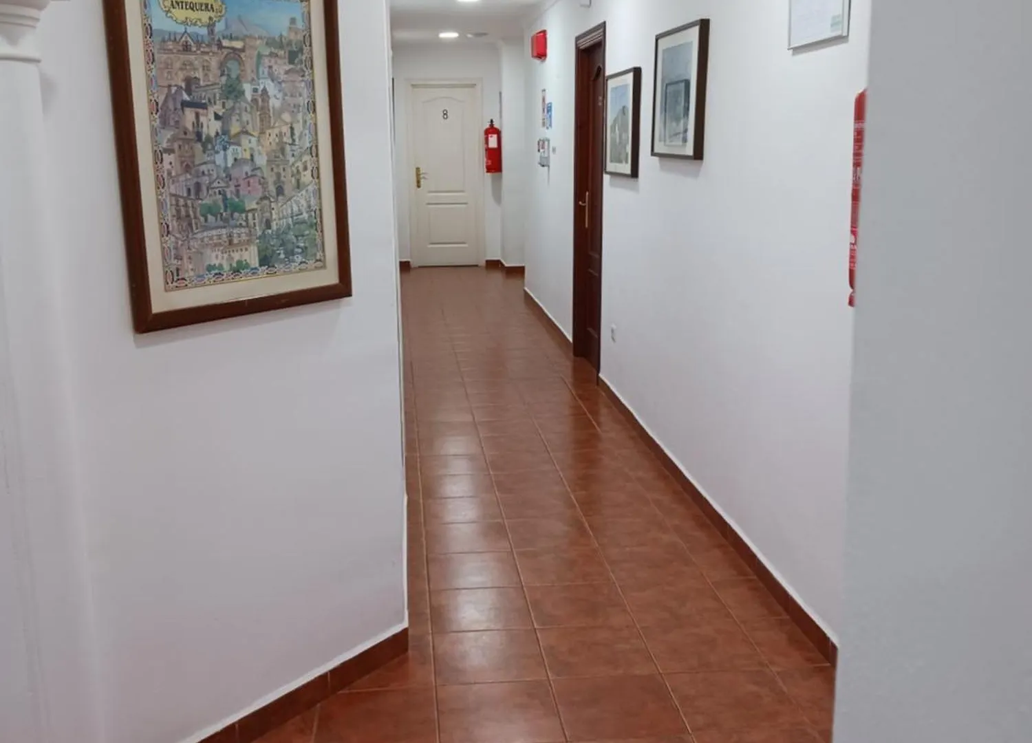 Hotel Manantiales Torremolinos