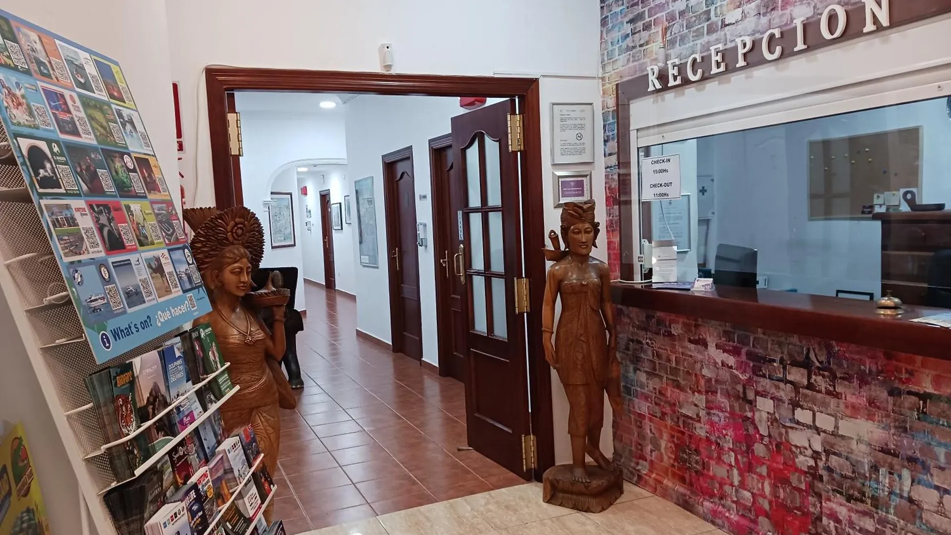 Hotel Manantiales Torremolinos 0*,  Spain