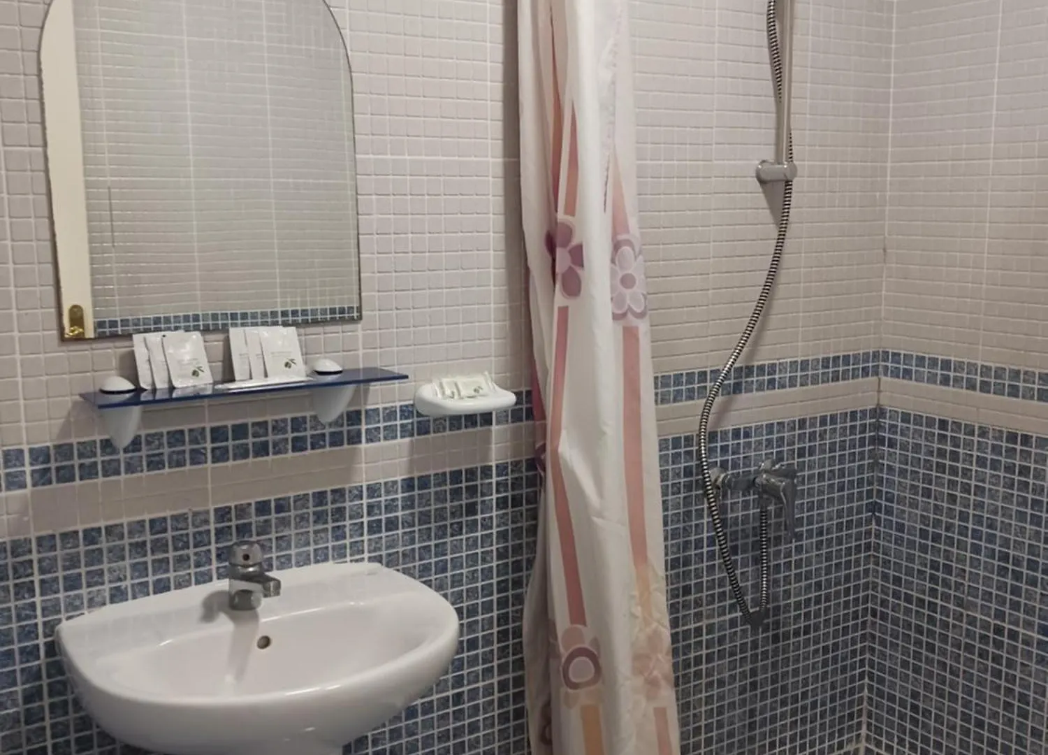 Hotel Manantiales Torremolinos