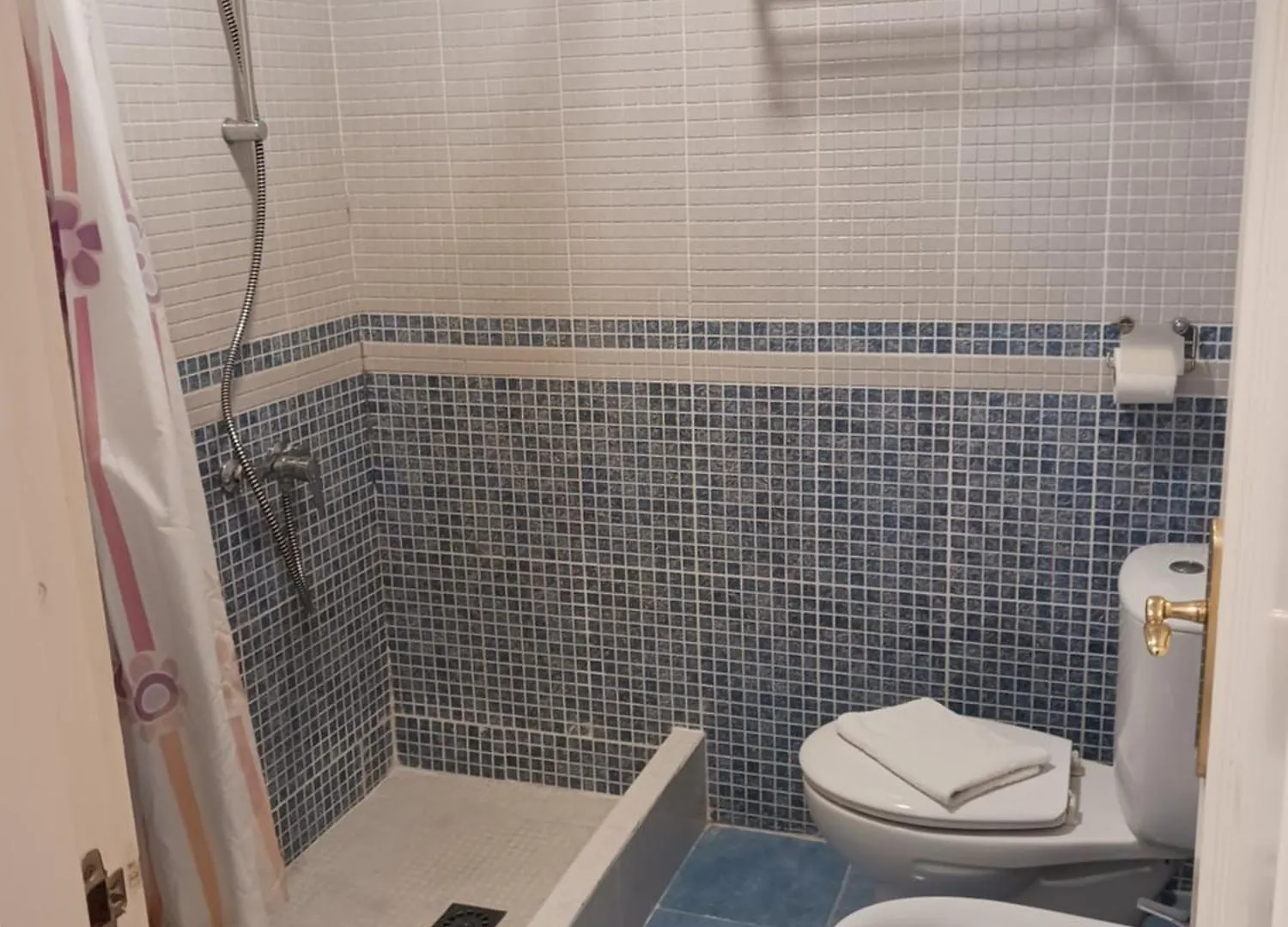 Hotel Manantiales Torremolinos 0*,