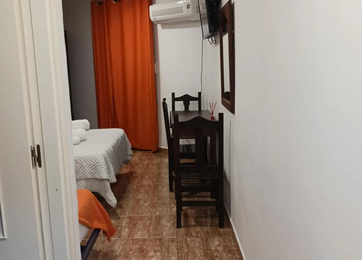 Hotel Manantiales Torremolinos
