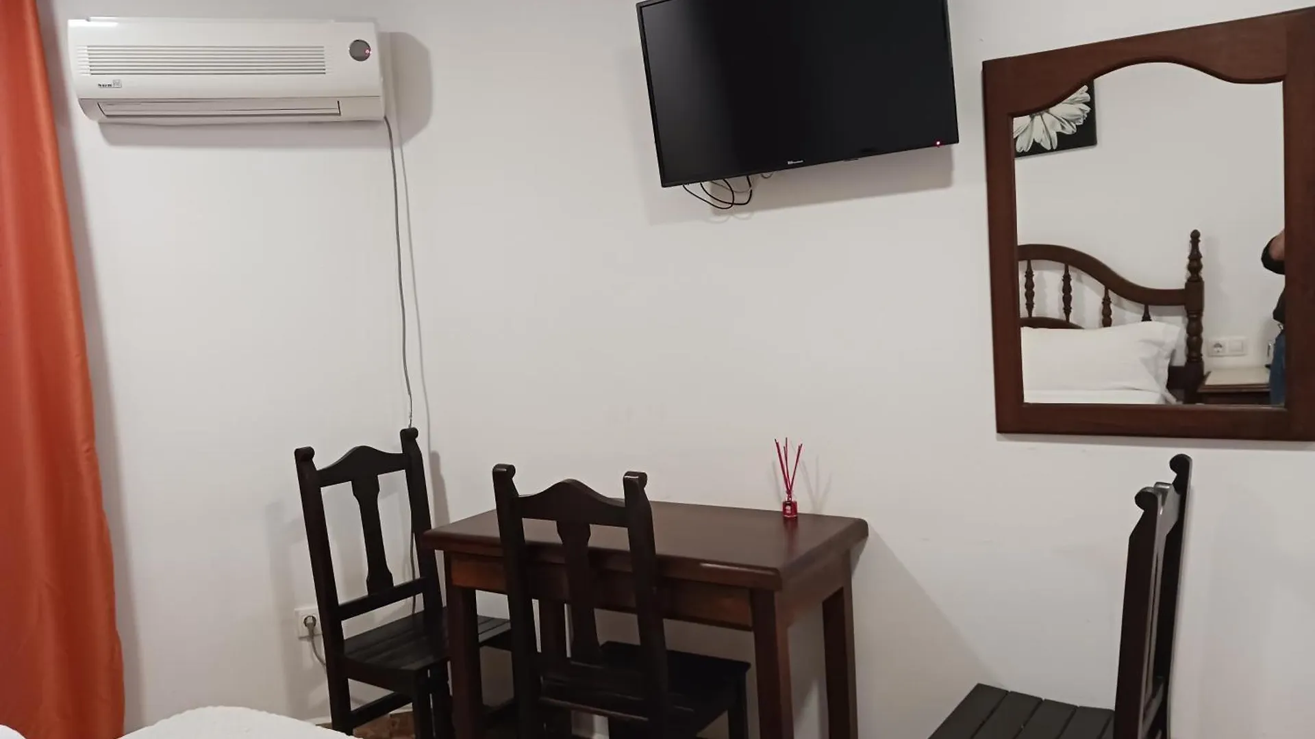 Hotel Manantiales Torremolinos