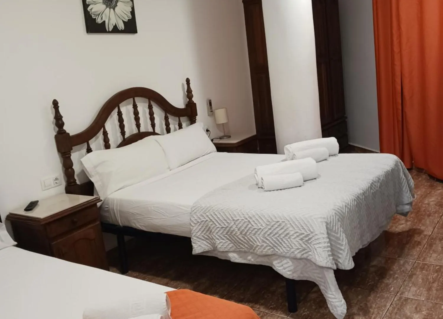 Hotel Manantiales Torremolinos 0*,