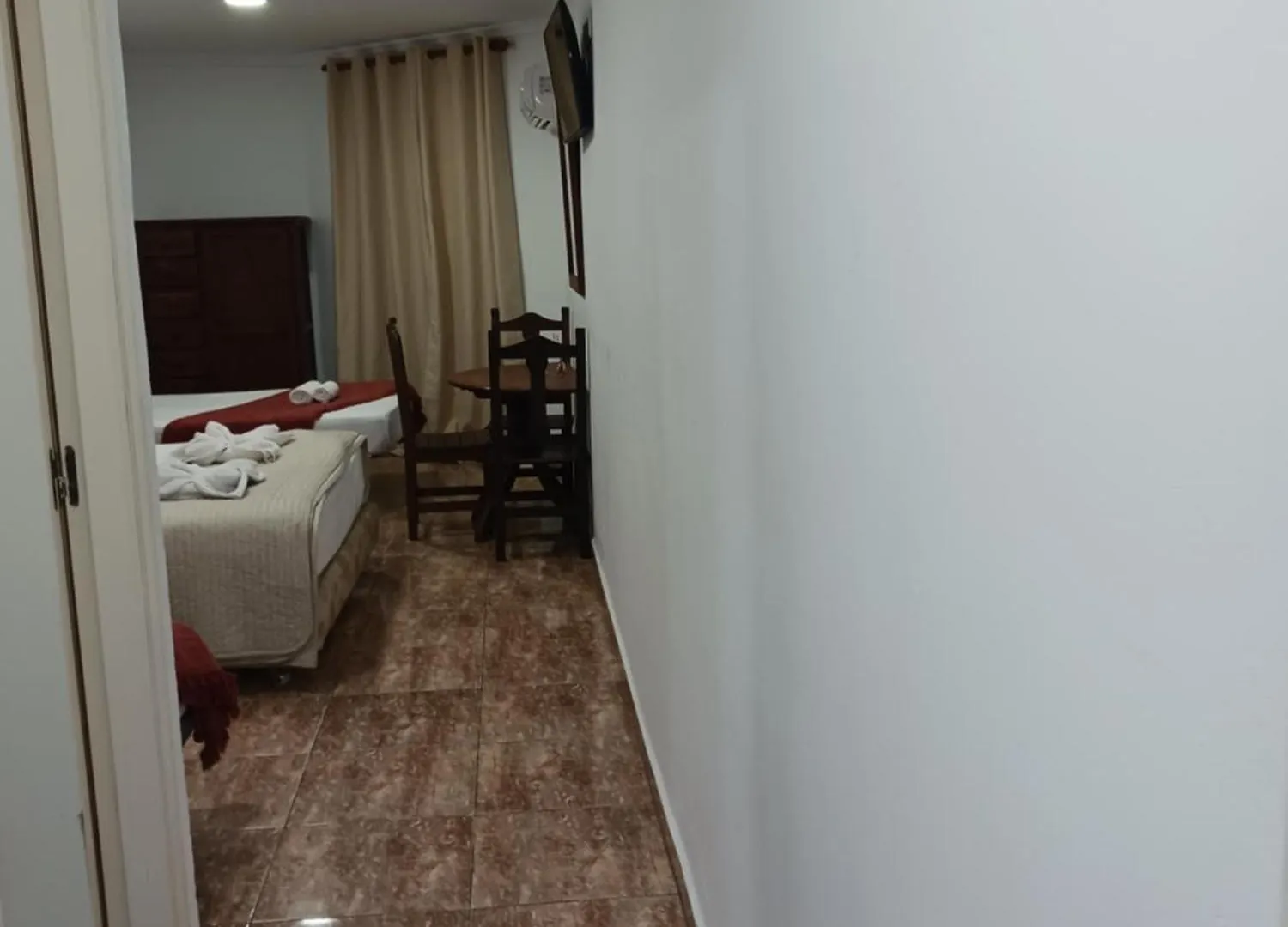 Hotel Manantiales Torremolinos 0*,  Spain