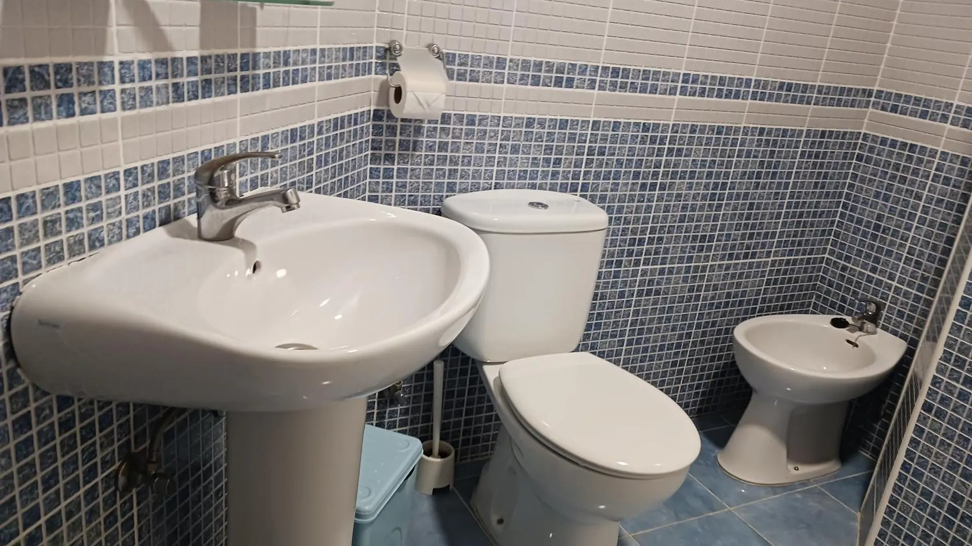 Hotel Manantiales Torremolinos