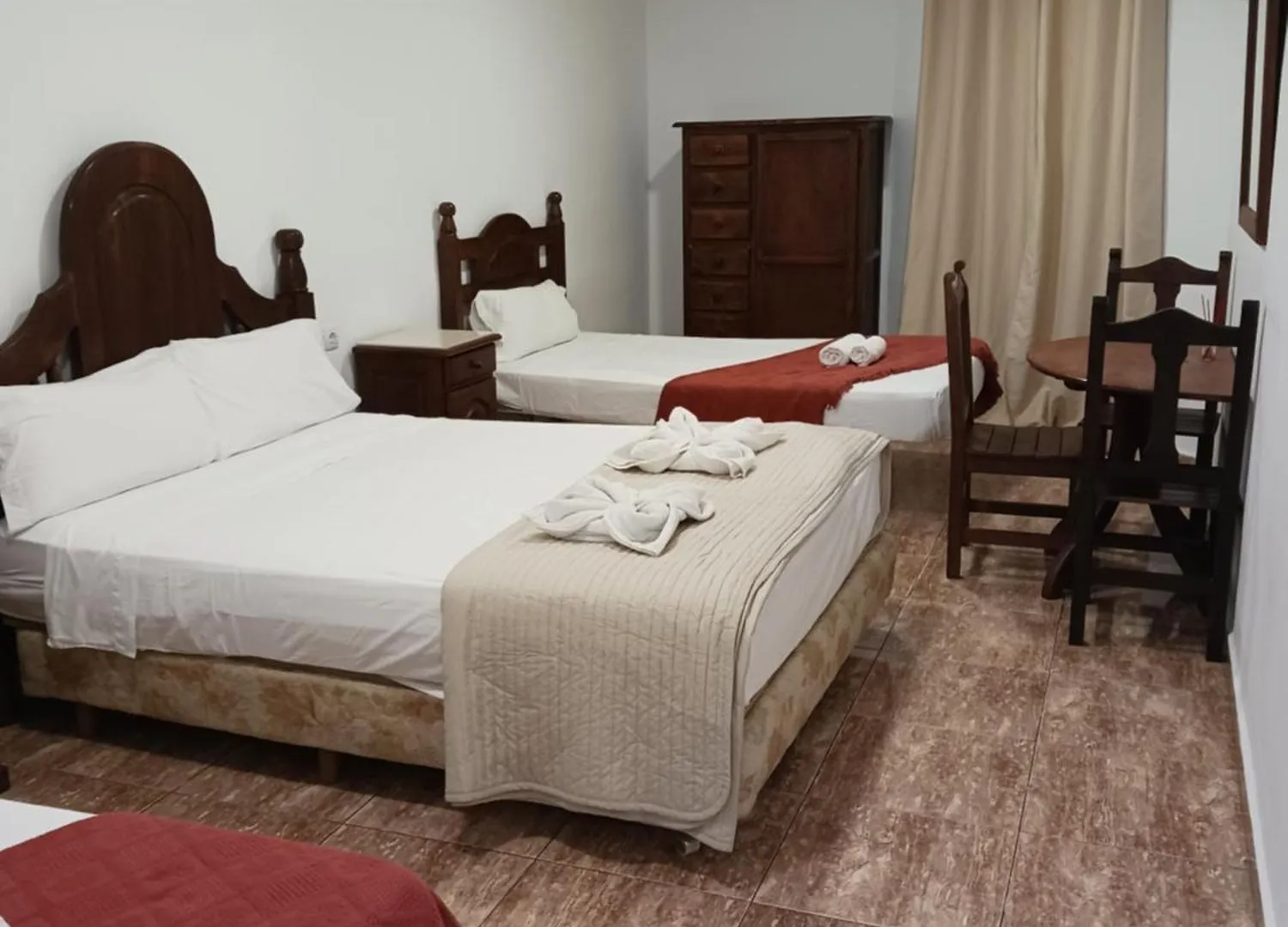 Hotel Manantiales Torremolinos