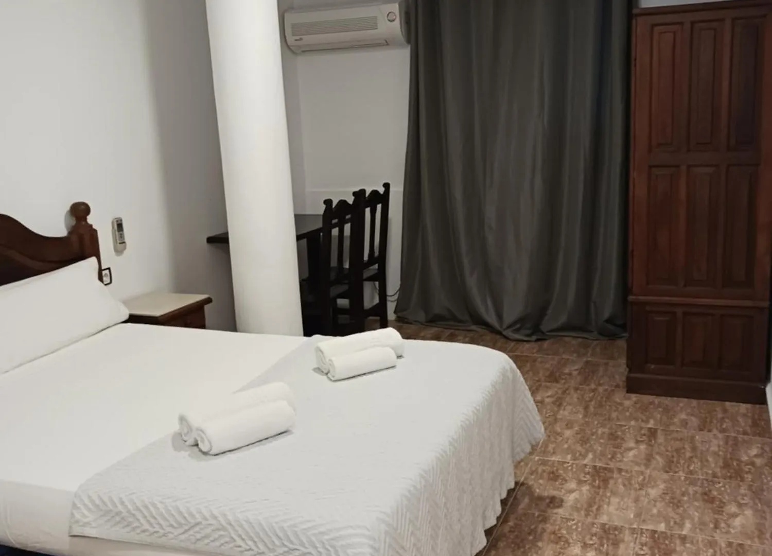 Hotel Manantiales Torremolinos