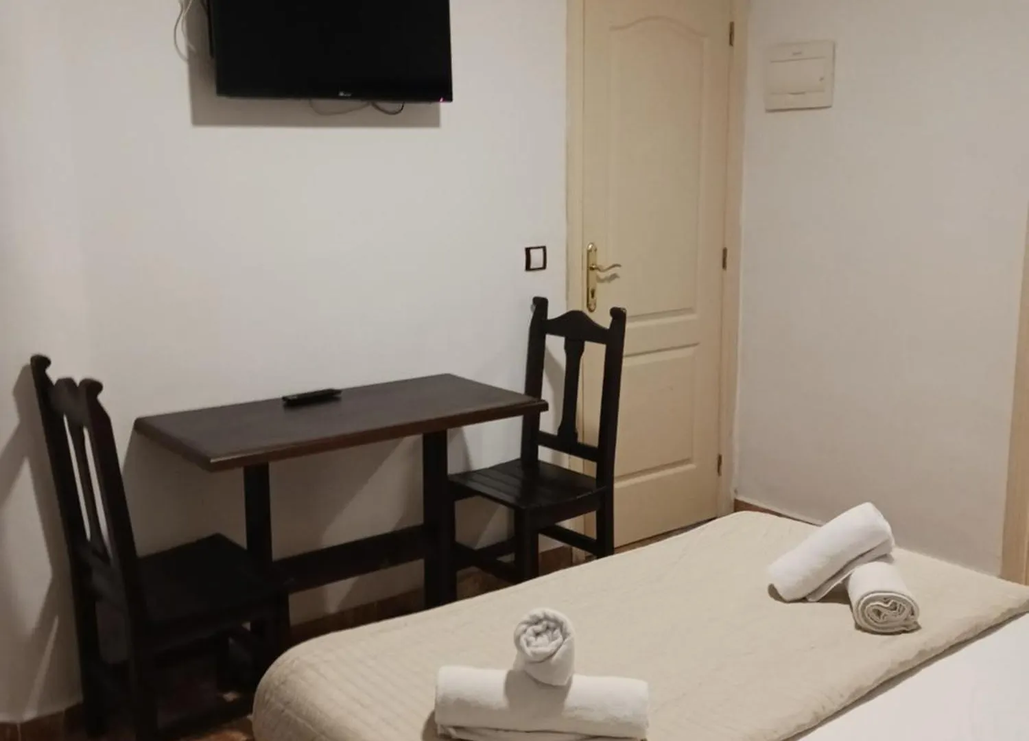 Hotel Manantiales Torremolinos 0*,  Spain