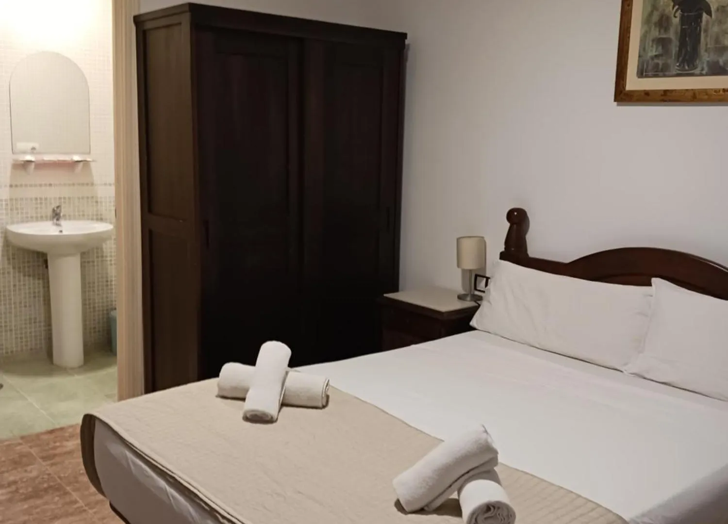Hotel Manantiales Torremolinos