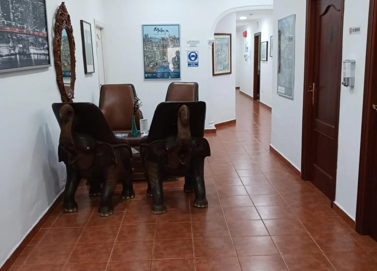 Hotel Manantiales Torremolinos