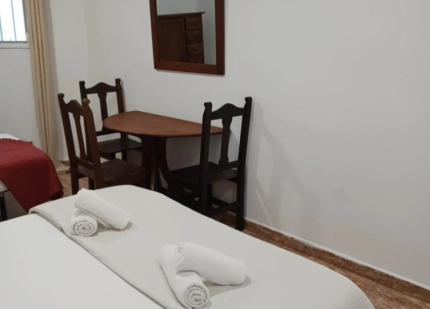 Hotel Manantiales Torremolinos